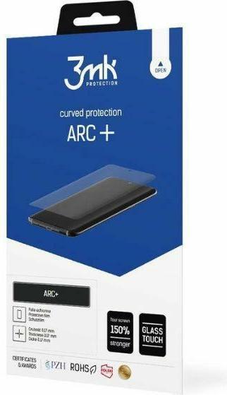 Actual product image 3MK FlexibleGlass OnePlus Nord 4 Szkło Hybrydowe (1 Piece, OnePlus Nord 4)