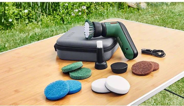 Produktbild Bosch Home & Garden UniversalBrush (1 Stk.)
