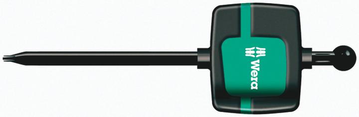 Produktbild Wera 1267 A TX 6