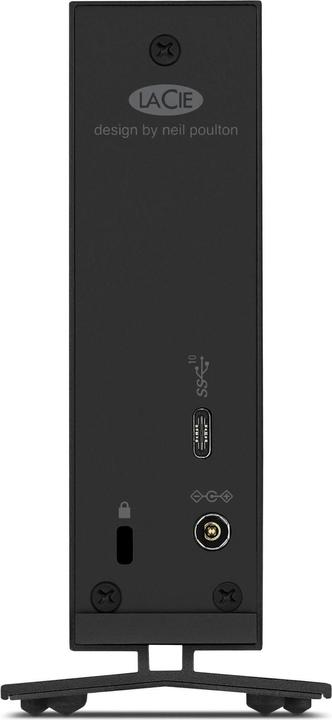 Image du produit LaCie d2 Professional (16 To)