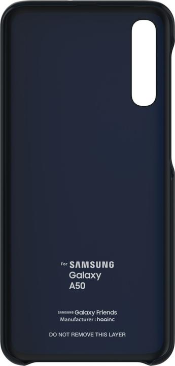 Produktbild Samsung Marvel Cover 'Captain America' (Samsung Galaxy A50)