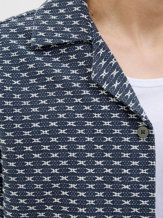 Immagine prodotto Jack & Jones Relaxed Fit Hemd Hemd (XS)
