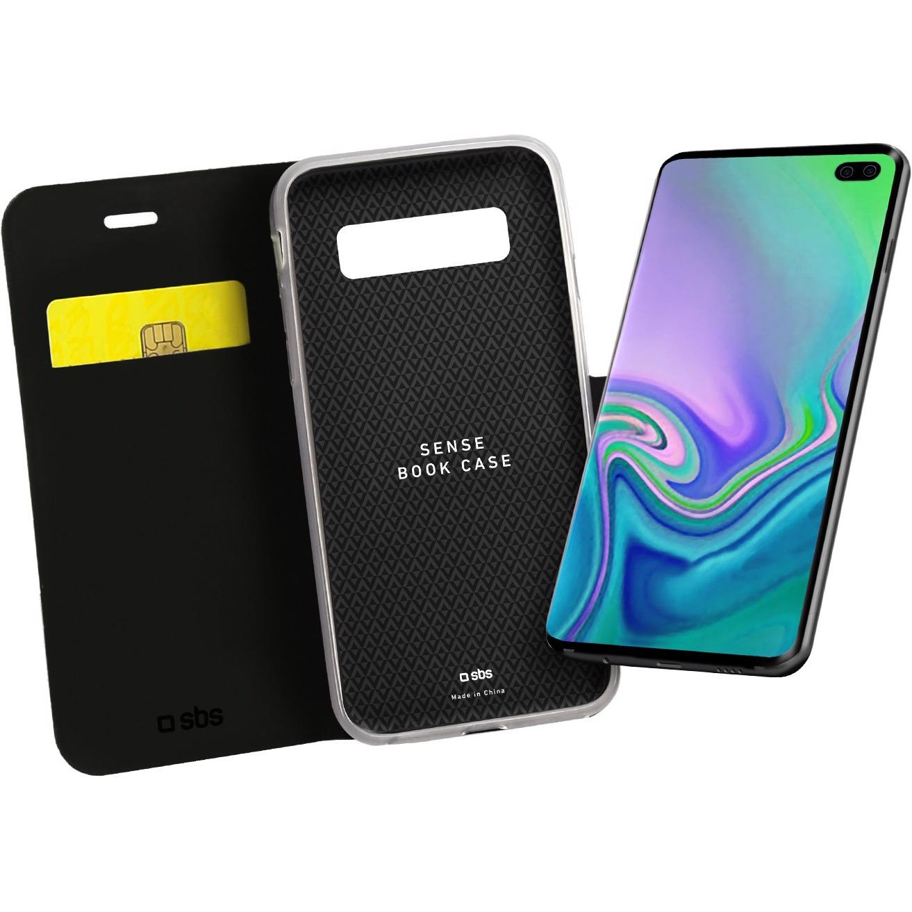 Galaxy S10+ Samsung Galaxy S10 Plus HÃ¼lle Adidas