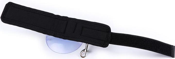 Actual product image Ohmama Fetish Suckers Wrist Holders