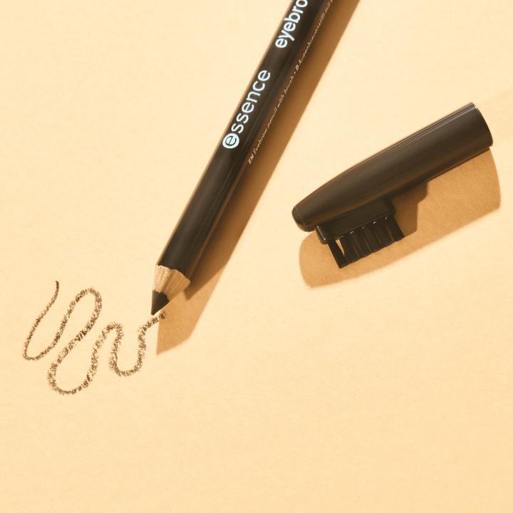 Actual product image essence Designer (Brown)
