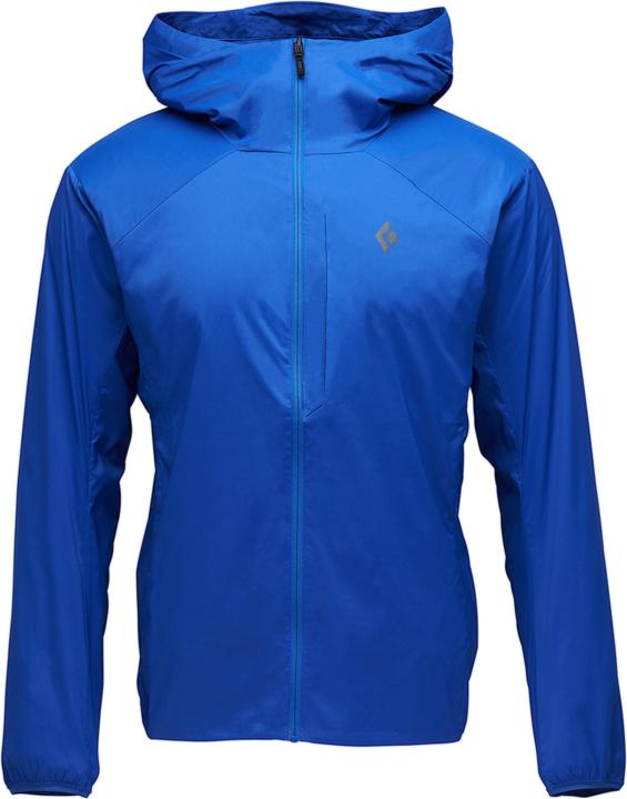 Immagine prodotto Black Diamond Felpa con cappuccio isolata Alpine Start (L)
