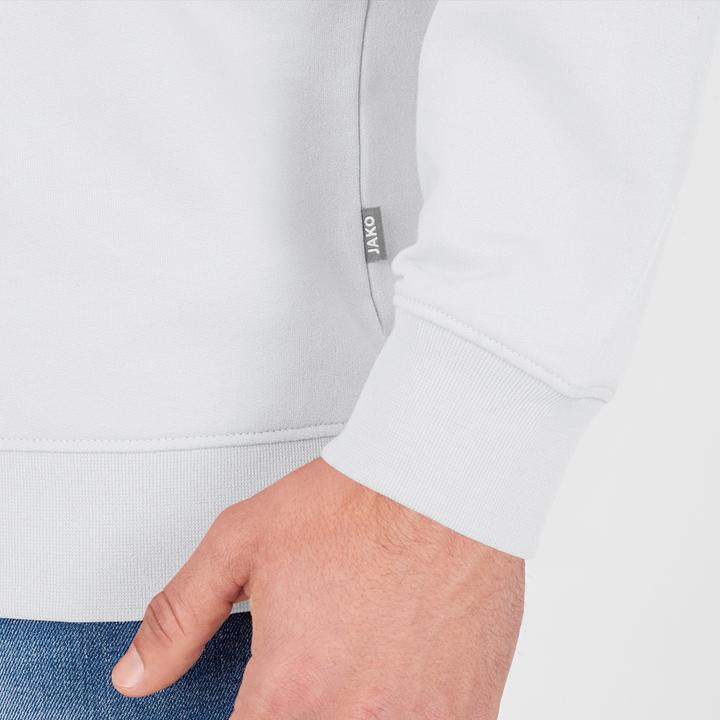 Image du produit JAKO Sweat Doubletex (3XL)