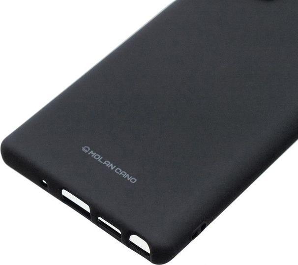 Immagine prodotto MU Classic Softcase serie TPU (Samsung Galaxy Note 20)