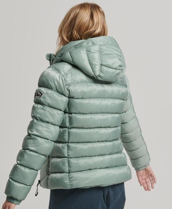 Actual product image Superdry ' puffer jacket uperdry fuji (S)