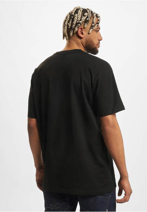 Produktbild Mister Tee Tupac All F*ck the World 2.0 Oversize Tee (XXL)