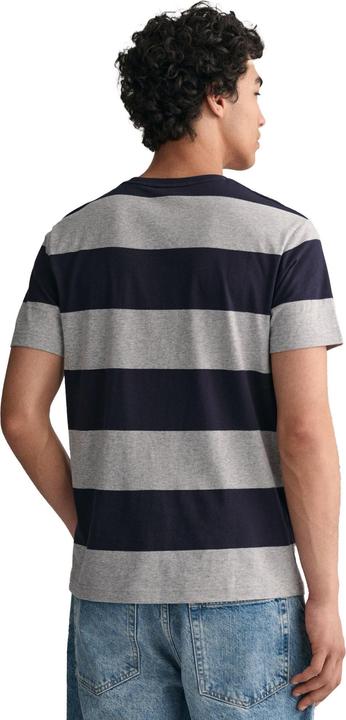 Produktbild GANT Bar Stripe T-Shirt (M)