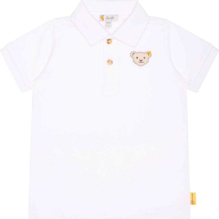 Image du produit Steiff Polo Casual Confortable à porter (92)