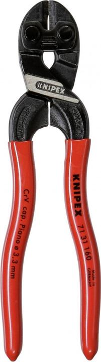 Image du produit Knipex CoBolt S (160 mm)