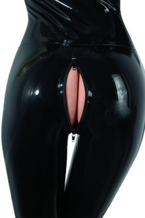 Produktbild LateX Toys Catsuit (S)