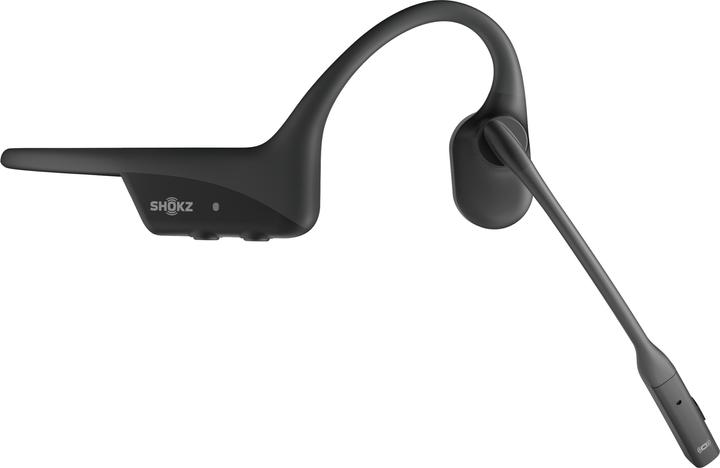 Produktbild Shokz Opencomm2 (Kabellos, USB-A)