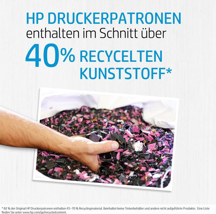 Actual product image HP 304 2-Pack (M, FC, C, Y)