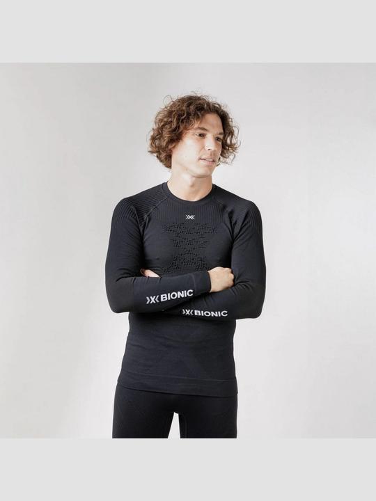 Produktbild X-Bionic Men Energy Accumulator 4.0 Shirt LG SL (M)