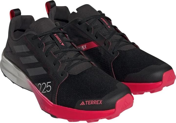 Immagine prodotto adidas Terrex Speed Flow Trail Scarpe Sportive Uomo (45.5)