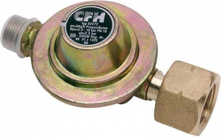Image du produit CFH Régulateur de pression de gaz DR272
