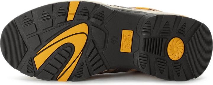 Produktbild Camel Active Sneaker Split/Nappa SAND (49)