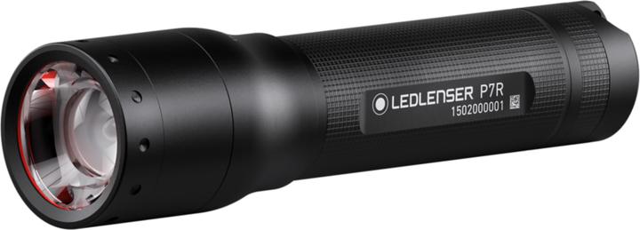 Ledlenser P7r (16.60 cm, 1000 lm)