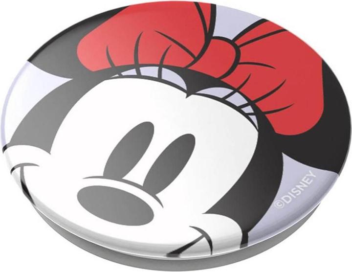 Actual product image PopSockets Peekaboo Minnie