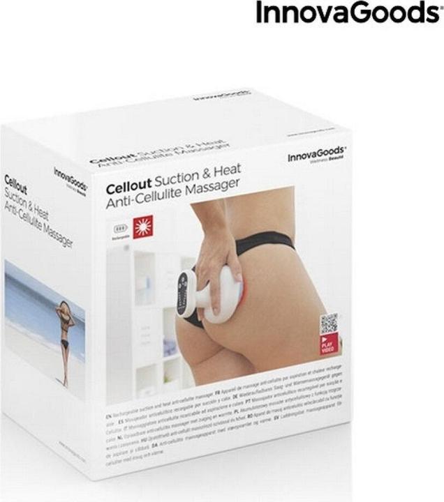 Image du produit InnovaGoods Cellout