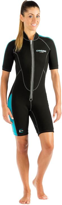 Produktbild Cressi Lido (2 mm, XS)