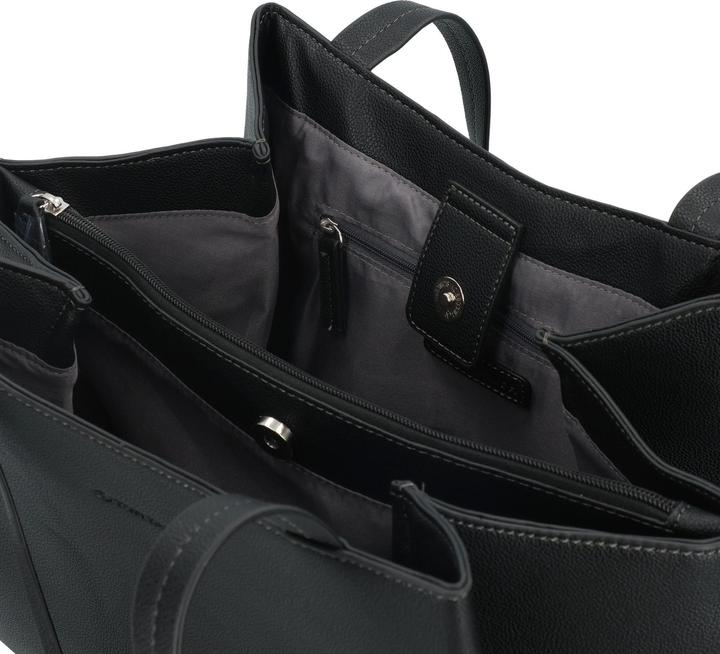 Actual product image Tom Tailor Mareile Shopper Tasche 37 cm (10 l)