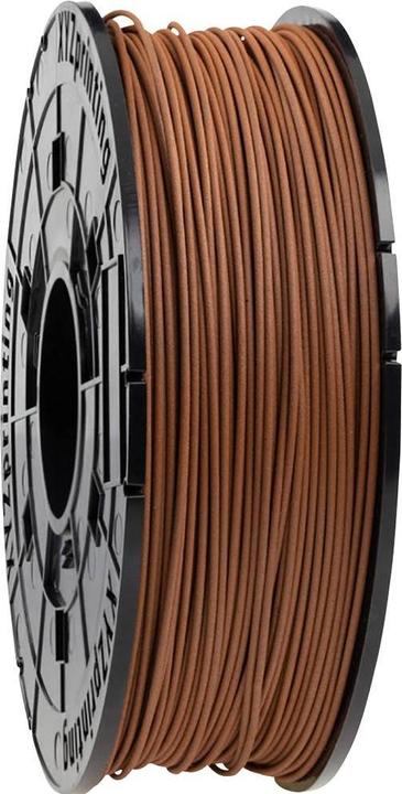 Produktbild XYZprinting Filament PLA Metallic Copper 600g (PLA, 1.75 mm, 600 g, Kupfer)