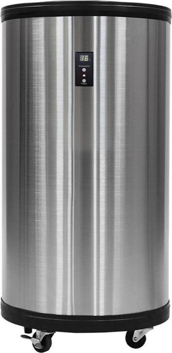 Kibernetik Party Cooler KS50SS (50 l)