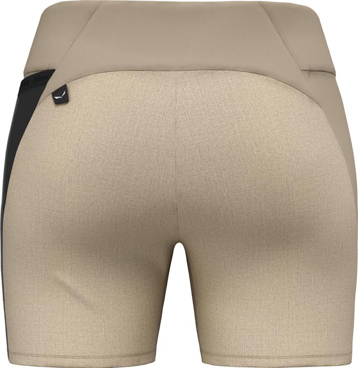 Actual product image Salewa Puez Hemp Durastretch Shorts Da (40, 46, L)