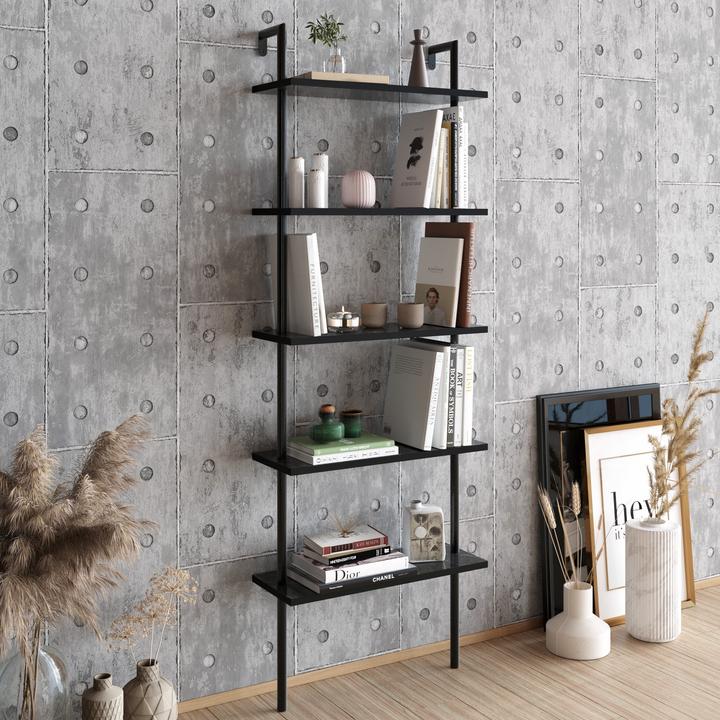 Image du produit Kalune Design Renata (60 x 22 x 174 cm)