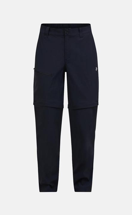 Actual product image Peak Performance W Iconiq Zip-Off Pants (S)