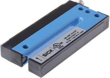 Actual product image Sick Fork light barrier