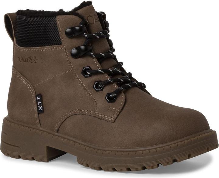 Produktbild S.Oliver Stiefelette (34)
