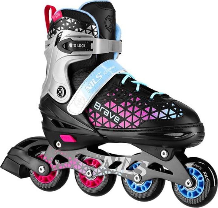 Produktbild Nils NH18190A Brave 2in1 (29, 30, 31, 32, 33)