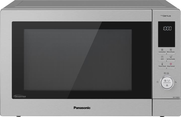 Actual product image Panasonic NN-CH3-CD88-PACK (34 l)