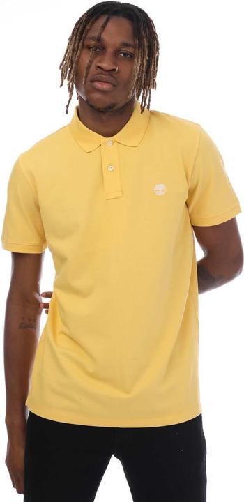 Produktbild Timberland Millers River Poloshirt (XL)