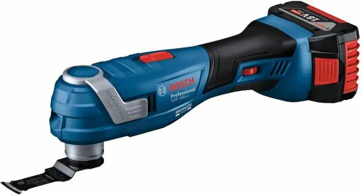 Bosch Hausgeräte Multifunctional tool