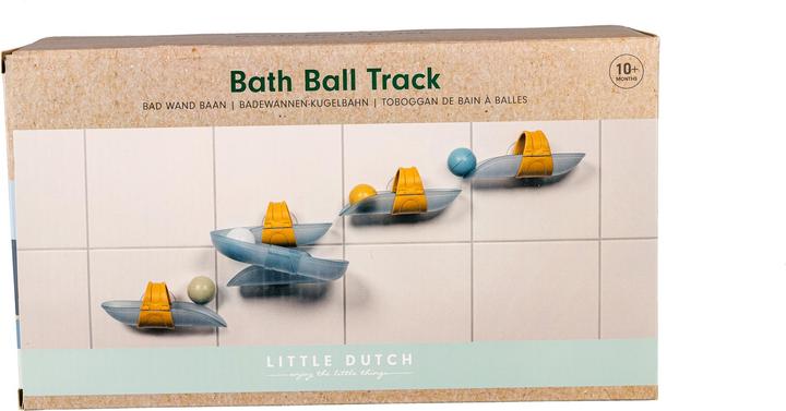Image du produit Rubo Toys Piste d'eau Little Dutch