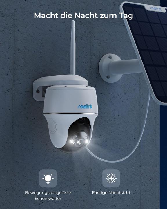 Produktbild Reolink Argus Series B440 (3840 x 2160 Pixels)