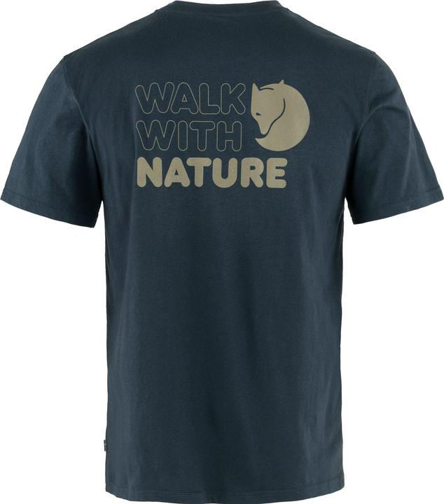 Immagine prodotto Fjällräven Walk With Nature T-shirt (XL)
