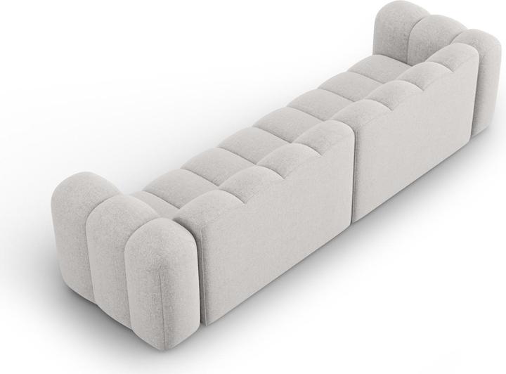 Actual product image Micadoni Lupine (4-seater, 2 person sofa, 3-seater)