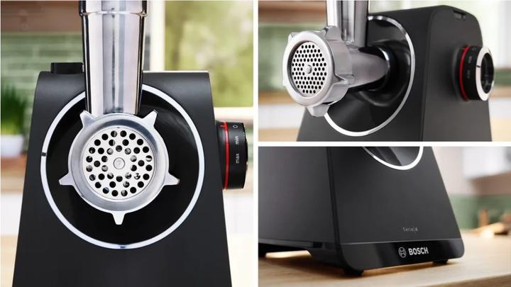 Produktbild Bosch Hausgeräte Bosch MFW