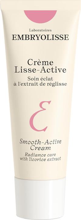 Embryolisse Smooth Active Cream 40 ml (40 ml, Tagescreme)