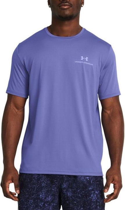 Actual product image Under Armour Mens Vanish Energy T-Shirt (S)