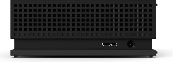 Produktbild Seagate FireCuda Gaming Hub (16 TB)