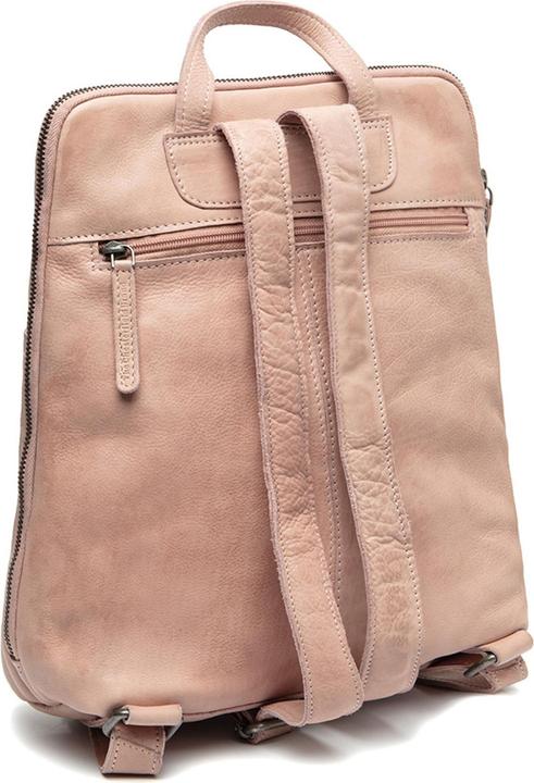 Image du produit The Chesterfield Brand Bern City Rucksack Leder 32 cm (8 l)