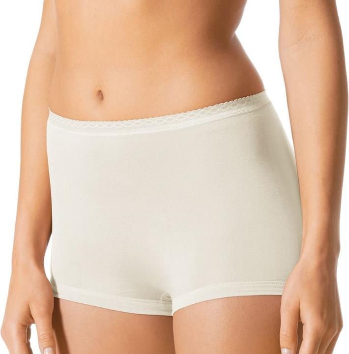 Produktbild Mey 2er Pack Lights Panty (48, 4XL, 2er Pack)